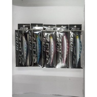 ROD FORD ZEUS PINTAIL 38G
