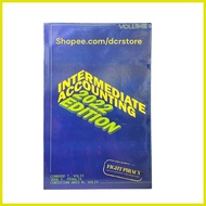 ◿ ◆ ◄ Intermediate Accounting Volume 1 by valix