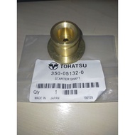 350-05132-0 Tohatsu/Mercury Japan Recoil Starter Shaft 15hp/18HP