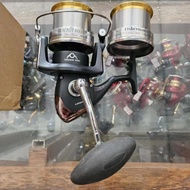 MESIN PANTAI FISHERMAN'S SEACAST 6000 SURF FISHING REEL