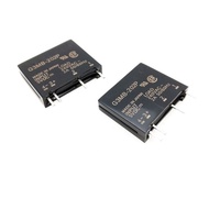 Ready To Ship G3MB-202P-5VDC 12VDC 24VDC 4 Legs 2A240VAC Solid State Relay Shop Genuine Brand
