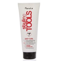 Fanola - Styling Tools Easy Curl Cream 250ml 捲髮定型霜 [平行進口]