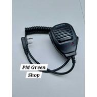 Extramic speaker mik ht motorola gt10 gt12 v86t hx370s hx380s gp360