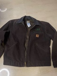 Carhartt j97 jacket