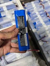 Pin robot hút bụi 3200mAh dài hàng quốc tế CE