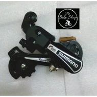 RD SHIMANO TY21 7 SPEED