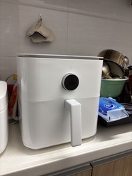 小米 (Xiaomi) 氣炸鍋