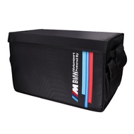 กล่องเก็บของท้ายรถ BMWสำหรับรุ่น F30/F10/E34/E46/E60/E90/E36/X1/X3/X5/G20/G30