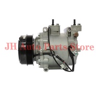 JH Air Conditioning Compressor For Honda FIT Insight 38810-RB0 E02 38810RB0E02