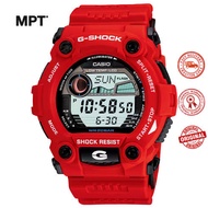 GSHOCK-G-7900A-4 Resin Water resistant