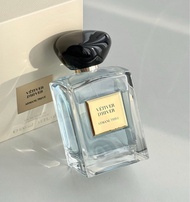 Armani Prive Vetiver Dhiver 岩蘭草香水 100ml