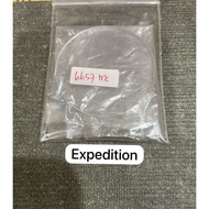 Expedition 6657MC men's watch glass Original