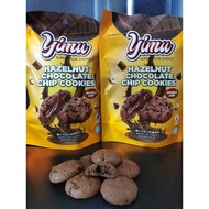 Yimu Tasty Cookies (Ready Stock) HALAL