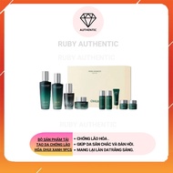 (Company product with stamp) Anti-Aging Skin Care Product Set for Bright White Skin Ohui Prime Advan