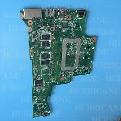 forFor Acer aspire A315 A315-51 notebook motherboard with CPU I3 8130U I5 8250U I7 85504GB DA0ZAVMB8