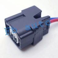 socket 2Pin Honda Fuel Injector Socket Connector plug socket connector