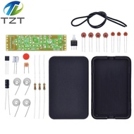 FM Frequency Modulation Wireless Microphone Module 70-110MHz 1.5V Transmitter Board Parts Kits Elect