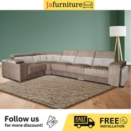 B72-43- Coral Sofa Set