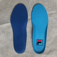 24 Hours Delivery = Sports Insole Sweat-Absorbent Insole Running Insole Shock-Absorbent Insole Arch Insole Cuishili Suitable for FILA FILA Insole Original Basketball Daddy Shoes Men Women Deodorant Shock @-