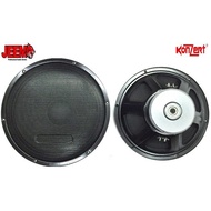 Konzert KW-3000 M Subwoofer 12  350W Speaker