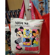Disney Minnie Mouse Mini Mouse tote Bag