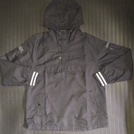 jaket cagoule groove rhyme