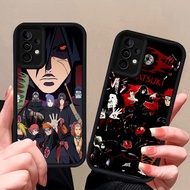 R90 Akatsuki Itachi Realme C65 OPPO A74 F19S A95 F19 Case
