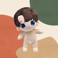 Mirror姜濤公仔/姜B公仔/姜man公仔/KT公仔/Keung To公仔/40cm公仔/40cm娃娃/Mirror We Are太空衣服/姜濤生日應援430/姜濤birthday/姜濤Bday/姜