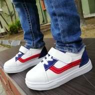 Vans Sneakers BR Kids shoes Sneakers Shoes Boy shoes Girl Shoes Kasut Kanak-kanak Kasut Budak Kasut 