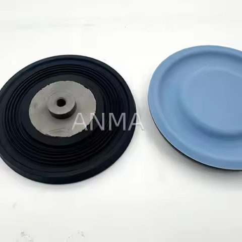 CD102 SM102 oil diaphragm pump diaphragm F2.148.1041 M5.148.1041 Heidelberg Coating Pump Diaphragms