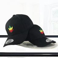 STONED BASEBALL CAP (CUSTOM PREMIUM Snapback - Cap Premium Quality Embroidery)