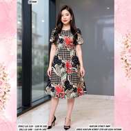 KATUN COTTON DRESS 67897 270 GR G2H QUALITY WITHOUT TANDING