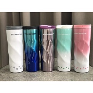 Starbucks Tumbler Stainless Steel STYLISH