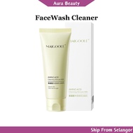 Face Cleaner Remove Blackheads Deep Cleansing Hydrating Moisturizing Amino Acid Facial Cleanser 保湿控油