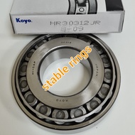 Tappered bearing 30312 jr koyotappered bearing 30312 jr koyo
