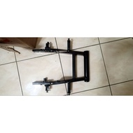 Ori moto swingarm lion g1