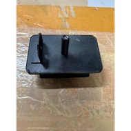 Isuzu CXZ Cabin Mounting Big