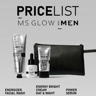 ms glow for men