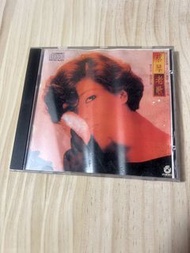 蔡琴演唱、飛碟唱片發行的經典專輯《蔡琴·老歌》的 CD 版本。