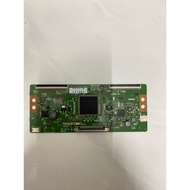 Tcon board tv LG49UH610T