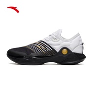 ANTA Skyline V2 Men Guard Basketball Shoes Nitroedge รองเท้าบาสเก็ตบอลยาม 812331107-1 Official Store