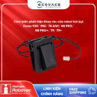 Cảm biến phát hiện khay rác của Robot hút bụi Ecovacs Ozmo 920/ 950/ T8 AIVI/ N8 PRO/ N8 PRO+/ T9/ T