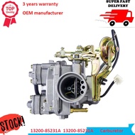 OEM 13200-85231A 1320085231A New Carb Carburetor Carby Assy Fits For Suzuki Engine F10A ST100 F5A Su