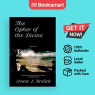 The Cipher Of The Divine - Paperback - English - 9781792301445