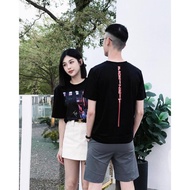 Freizeit Neon Street View/Short Sleeve {2nd Floor International Boutique}