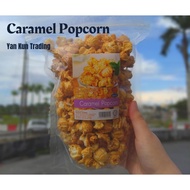 Caramel Popcorn焦糖爆米花 100g (Kuching Sarawak Product)