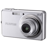 【Excellent】 FUJIFILM Digital Camera FinePix J30 Silver FX-J30S