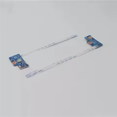 NEW ORIGINAL LAPTOP Power Button Board With Cable For HP 15-G 749650-001 LS-A991P 455MKL32L01