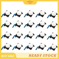 [CloudsMiles] 20PCS 3D Replacement Joystick Analog  Switch J-CON Controller Joystick Fix Analog Thum