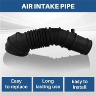 ABLZ-Car Air Intake Pipe For Mitsubishi Pajero Montero 1990-2004 6G72 Engine MR161596